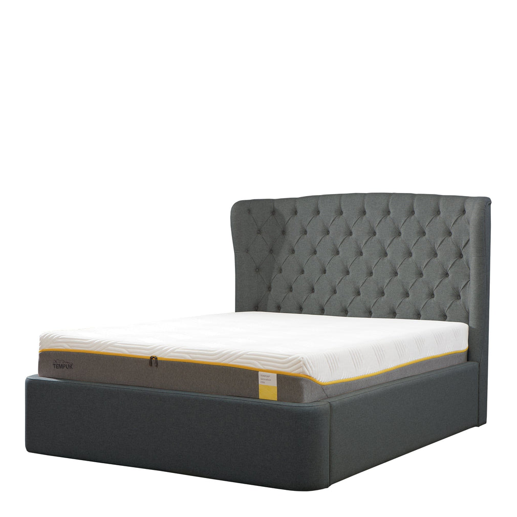 Tempur Holcot - Ottoman Bed Frame