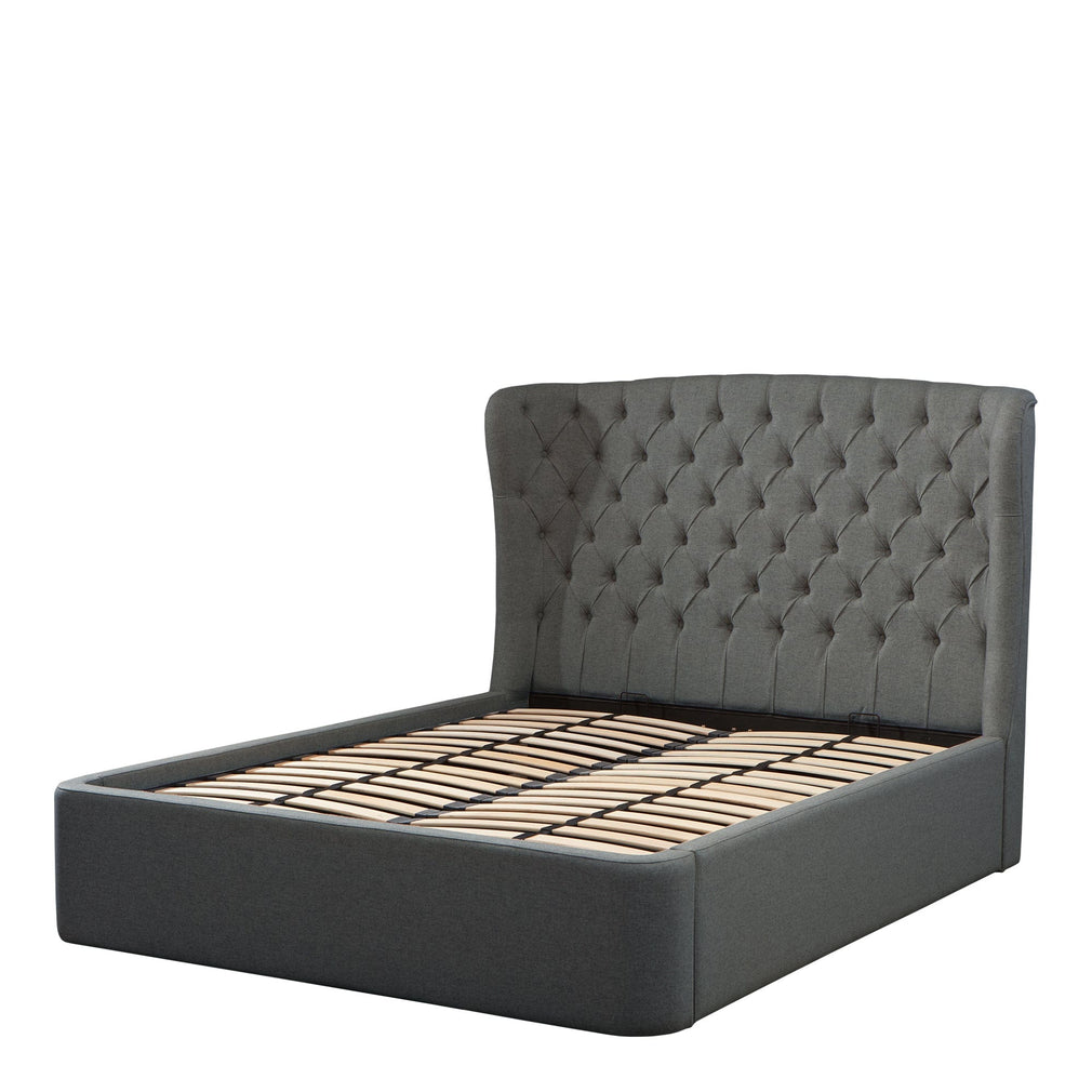 Tempur Holcot - Ottoman Bed Frame