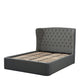 Tempur Holcot - Ottoman Bed Frame
