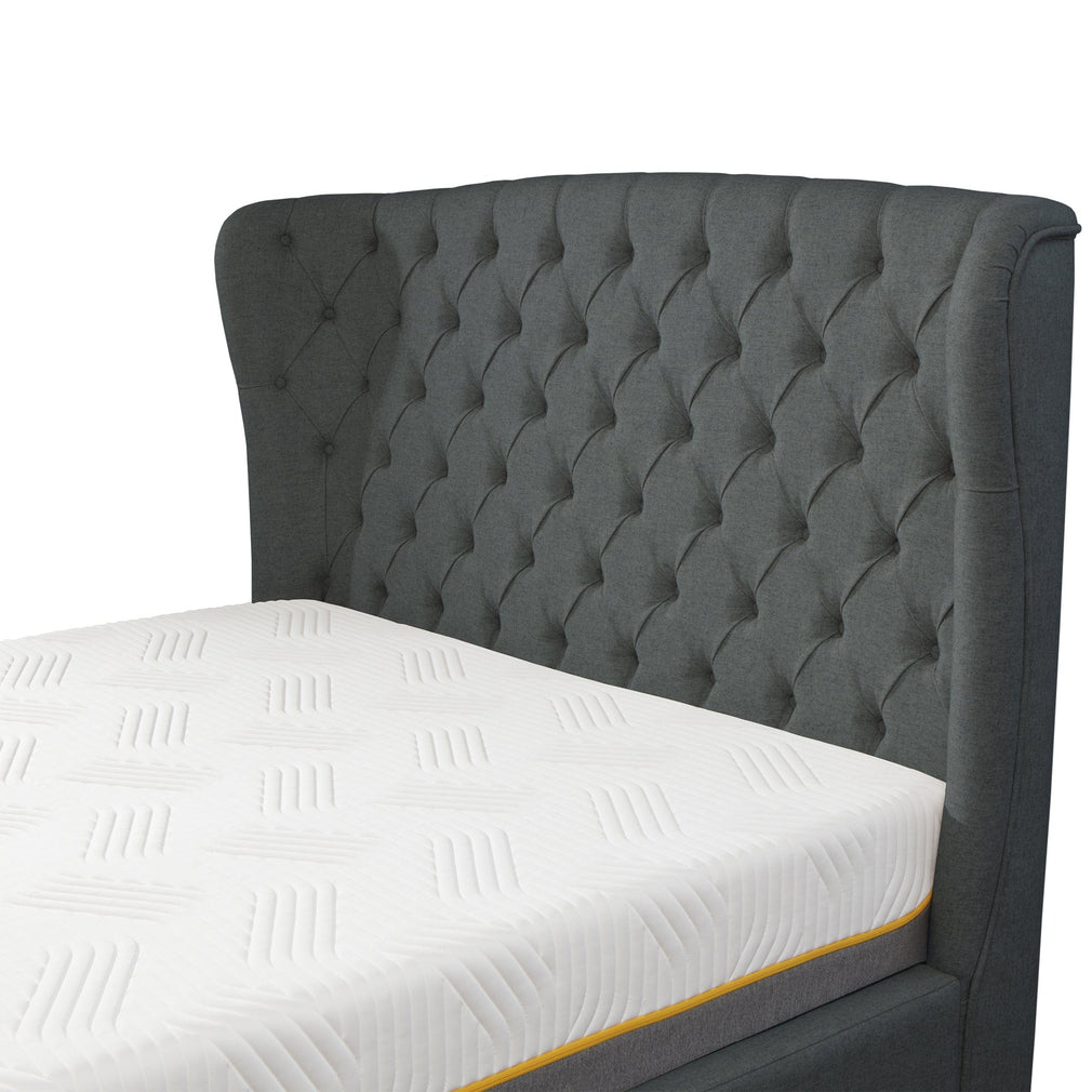 Tempur Holcot - Ottoman Bed Frame