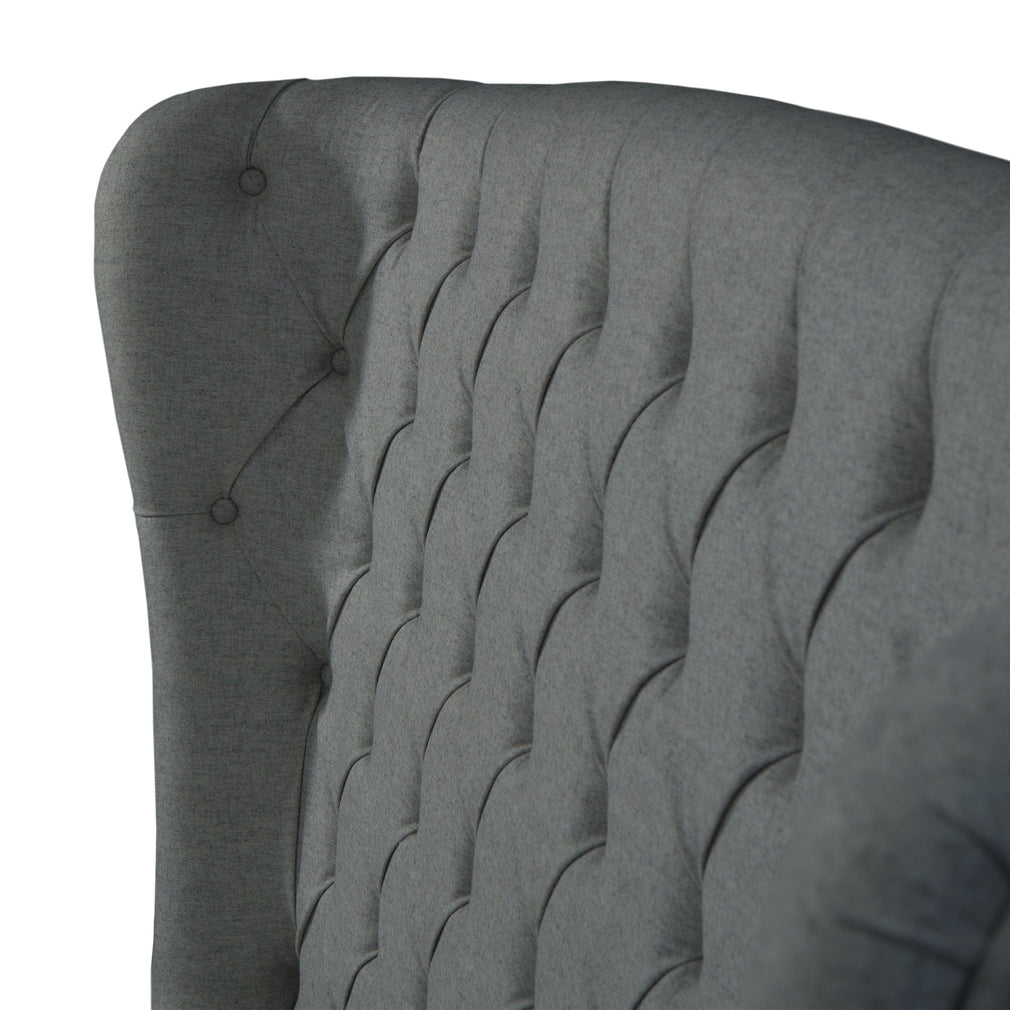 Tempur Holcot - Ottoman Bed Frame