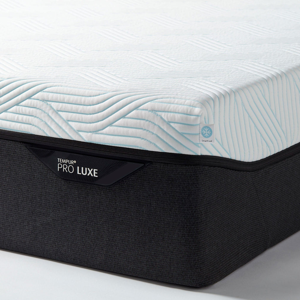 Tempur Pro Luxe - Mattress 200cm (Emperor) Soft