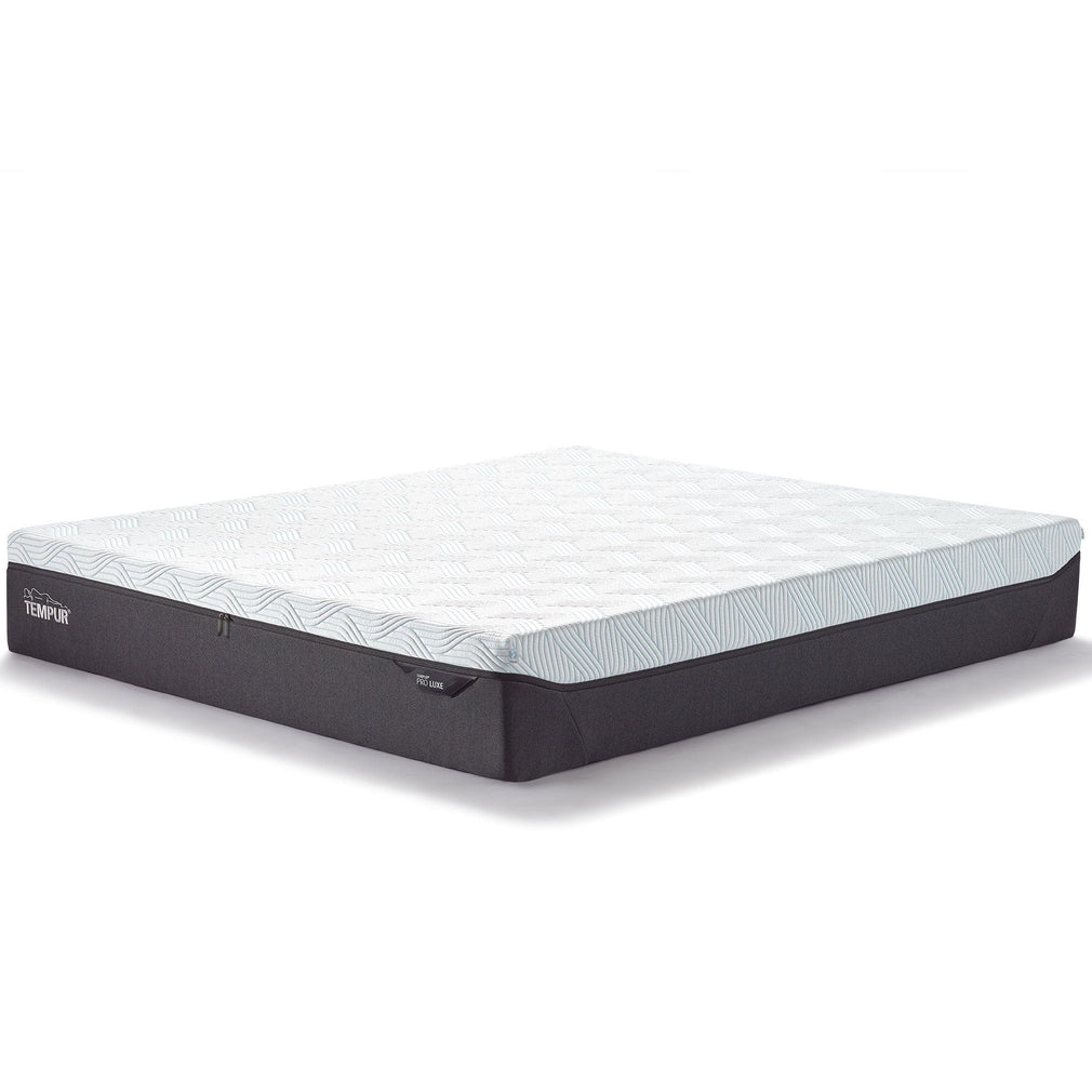 Tempur Pro Luxe - Mattress 200cm (Emperor) Soft