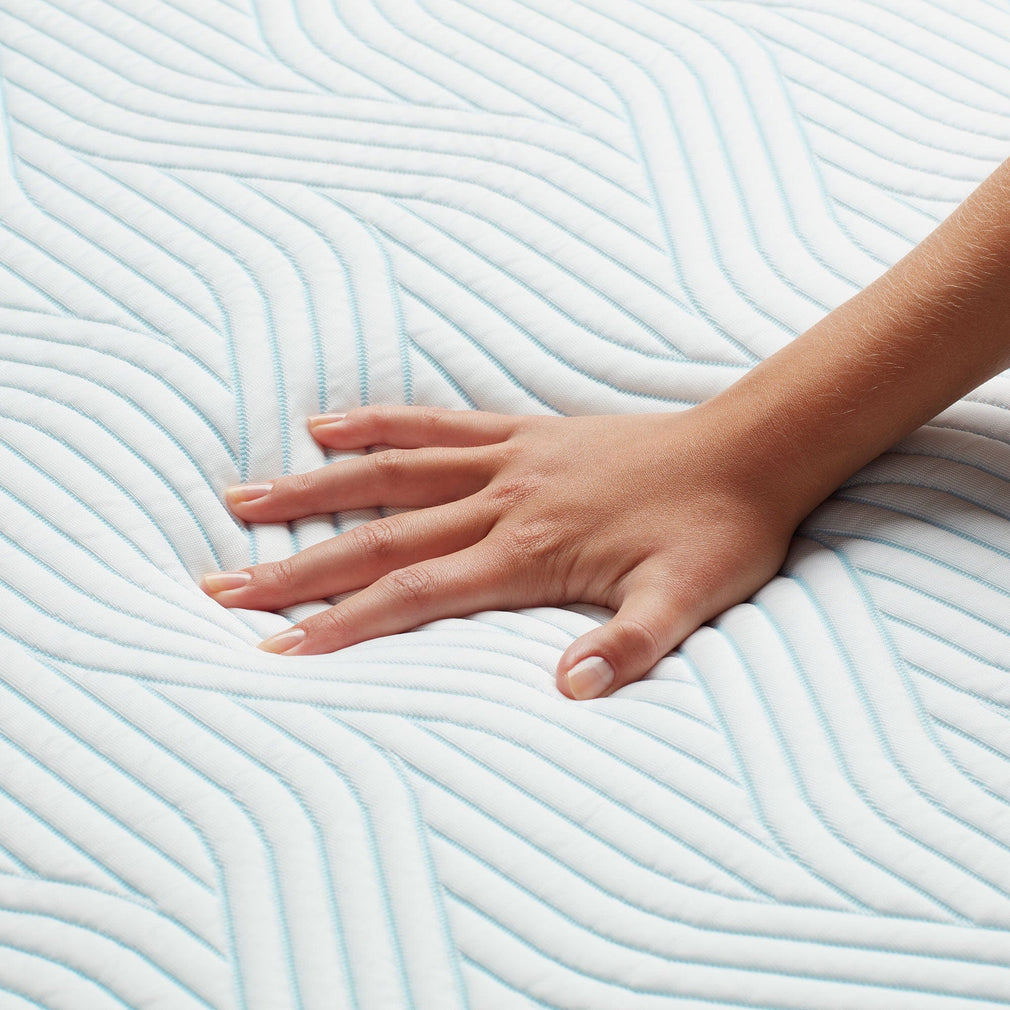 Tempur Pro Luxe - Mattress 200cm (Emperor) Soft