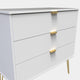 Harvey - 3 Drawer Chest