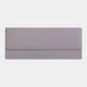 Vispring Muses - Headboard Double 135cm