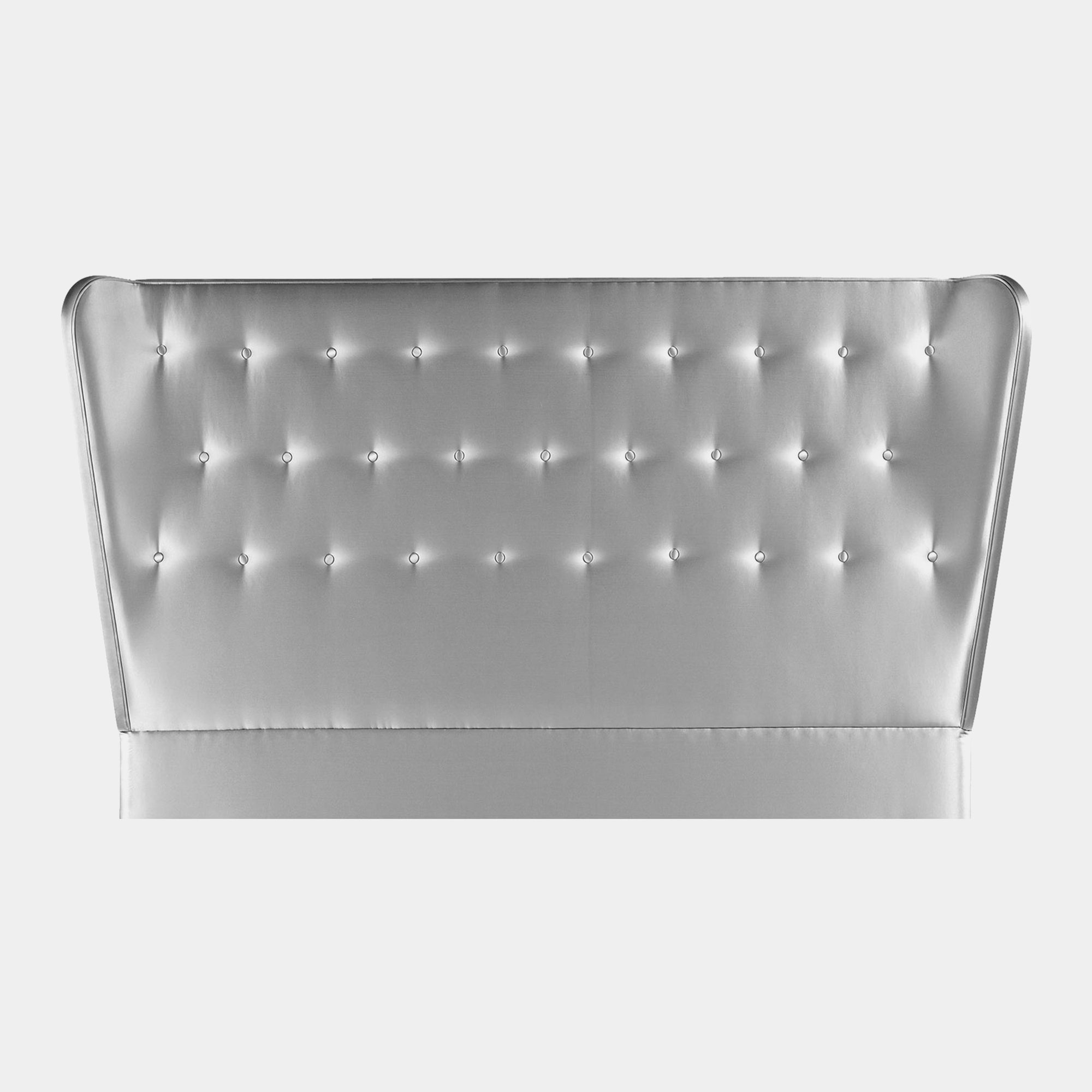 75cm (Small Single) Victoria Continental Deep Headboard Grade A