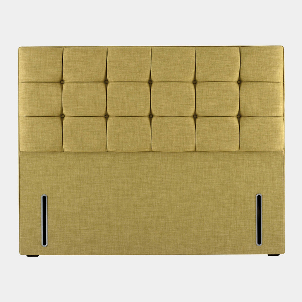 Hypnos Grace - Floor Standing Headboard
