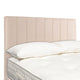 Hypnos Petra - Floor Standing Headboard 90cm (Single)
