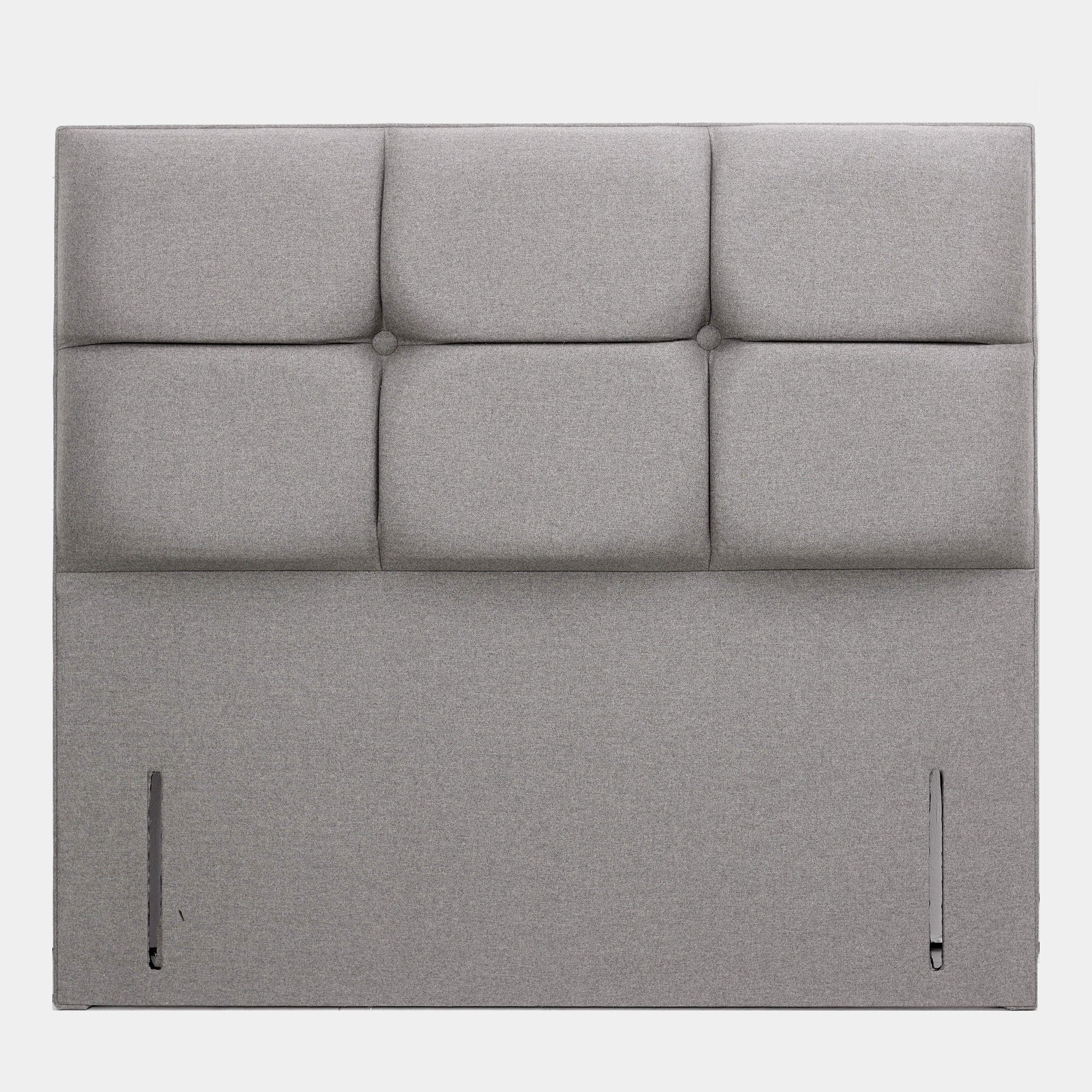 Epsom - Deluxe Floor Standing Headboard 90cm (Single)
