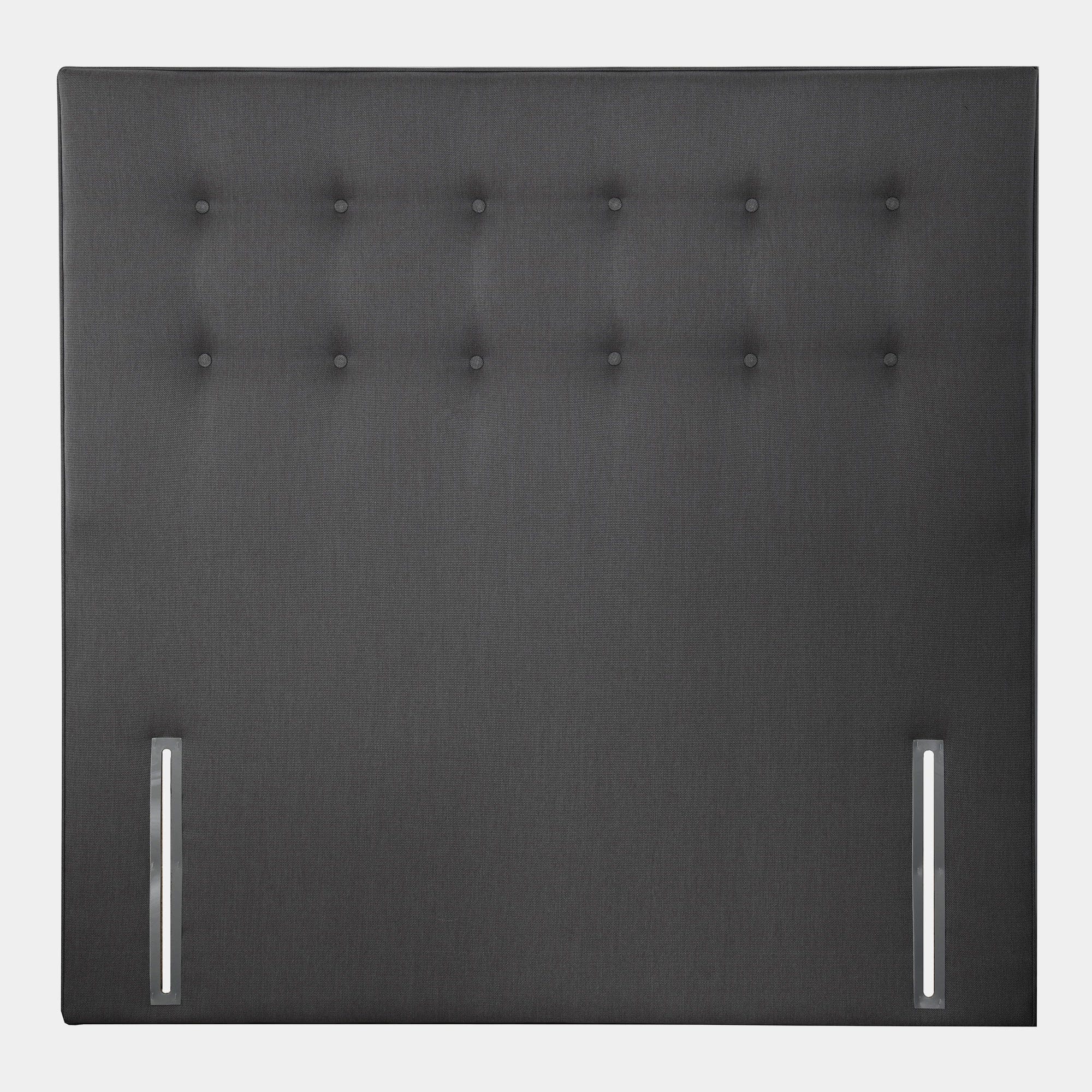 Silentnight Goya - Floor Standing Headboard 135cm