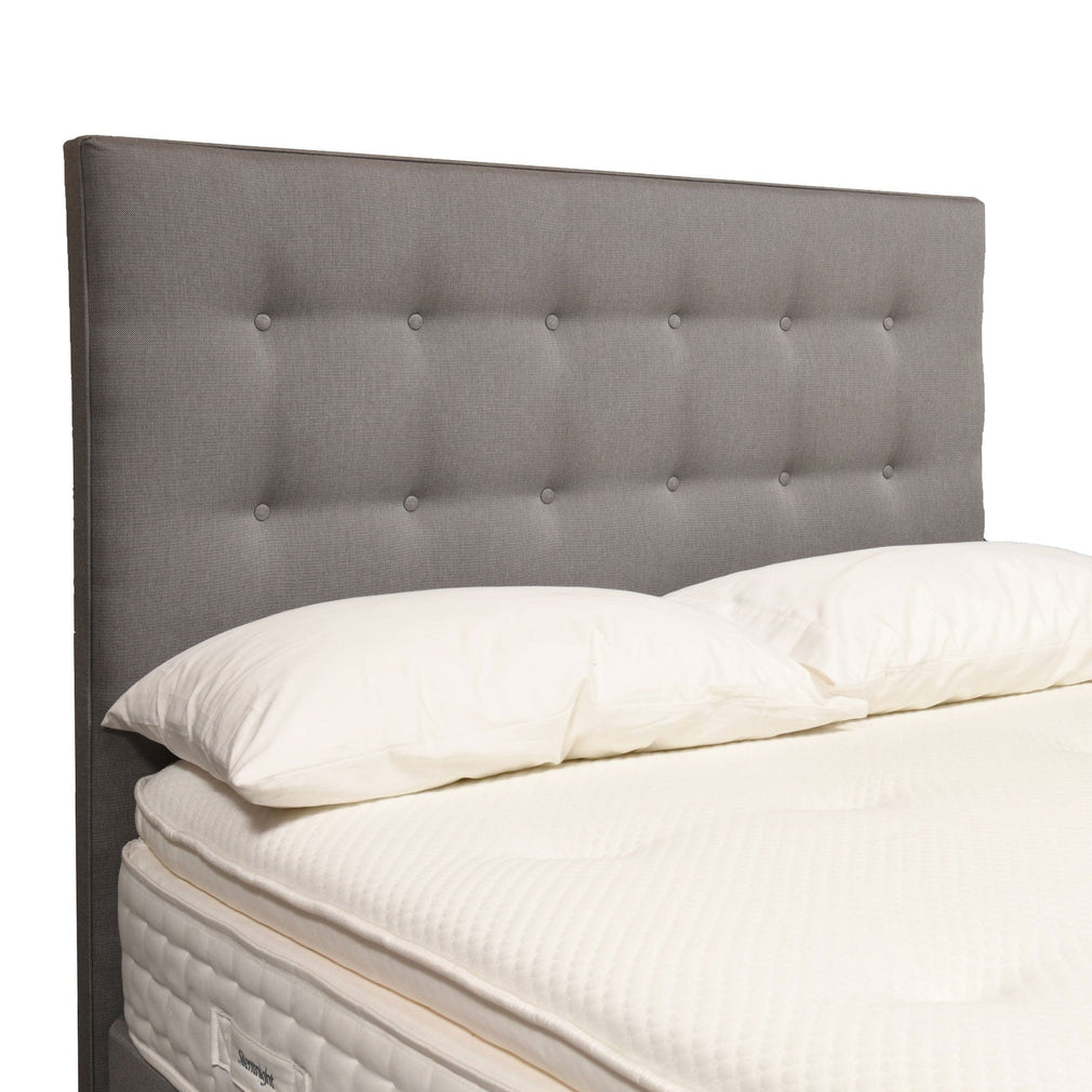 Silentnight Goya - Floor Standing Headboard