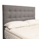 Silentnight Goya - Floor Standing Headboard