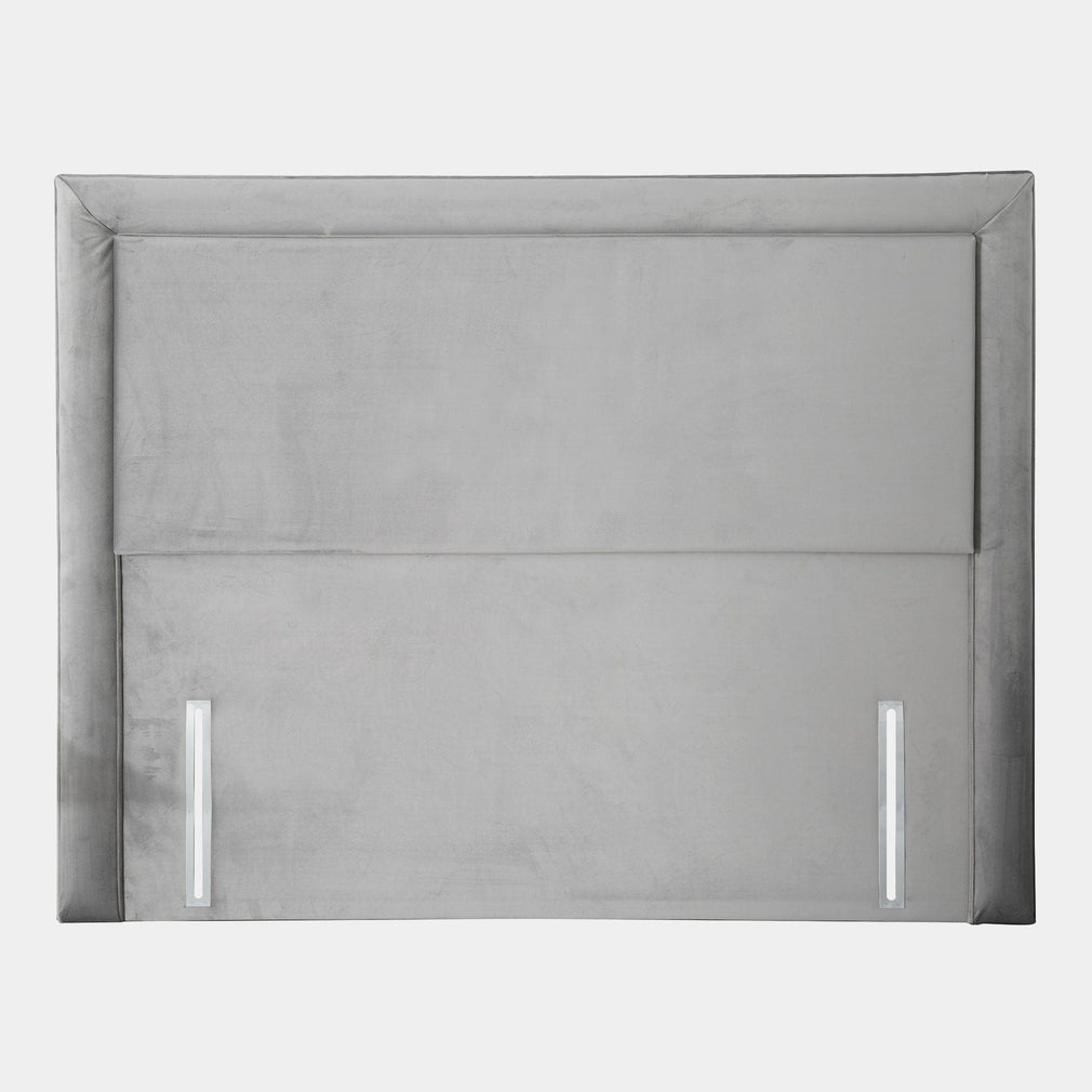 Silentnight Palermo - Floor Standing Headboard