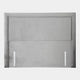 Silentnight Palermo - Floor Standing Headboard