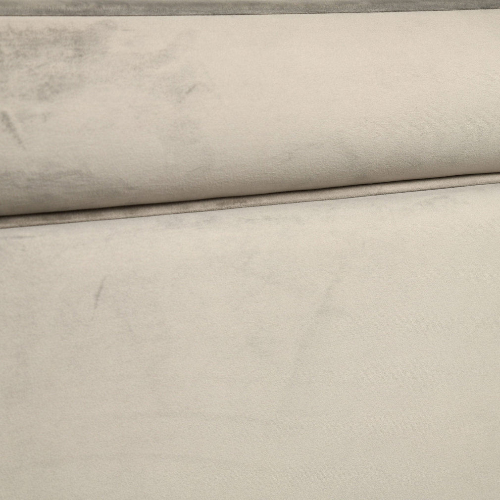 Silentnight Palermo - Floor Standing Headboard