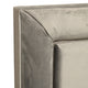 Silentnight Palermo - Floor Standing Headboard