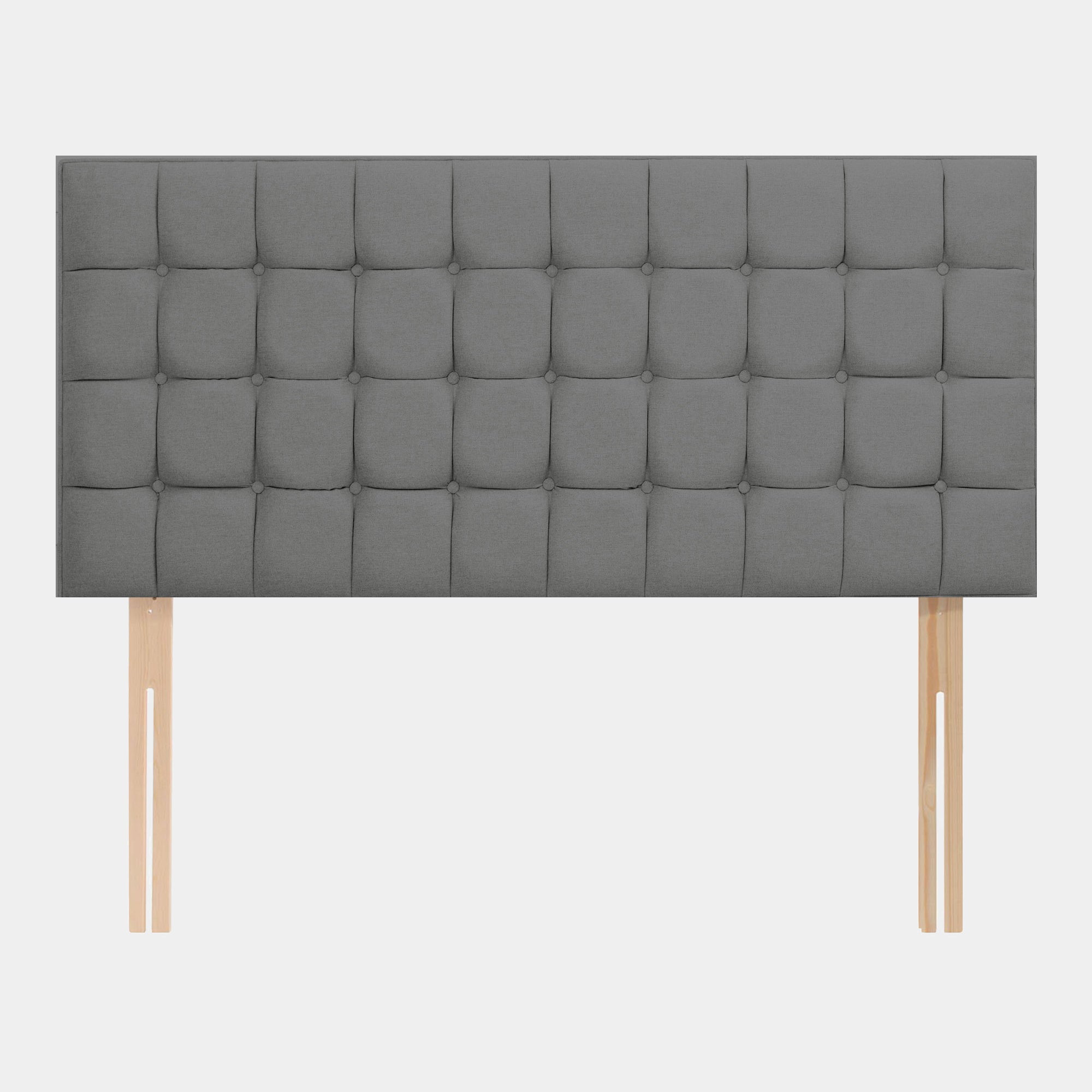 Chiswick - Strutted Headboard