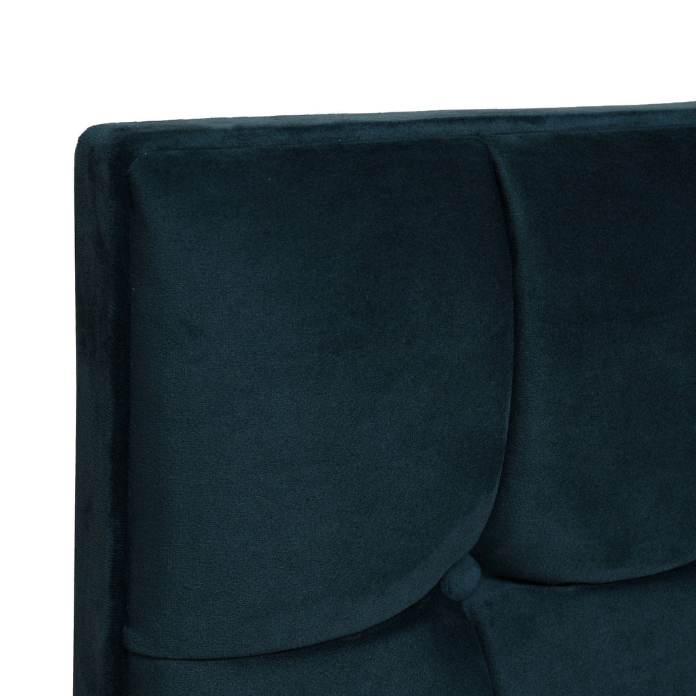 Chiswick - Strutted Headboard 75cm