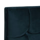 Chiswick - Strutted Headboard 75cm