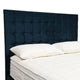 Chiswick - Strutted Headboard 90cm
