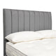 Sunbury - Floor Standing Headboard 90cm (Single)