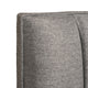 Sunbury - Floor Standing Headboard 90cm (Single)