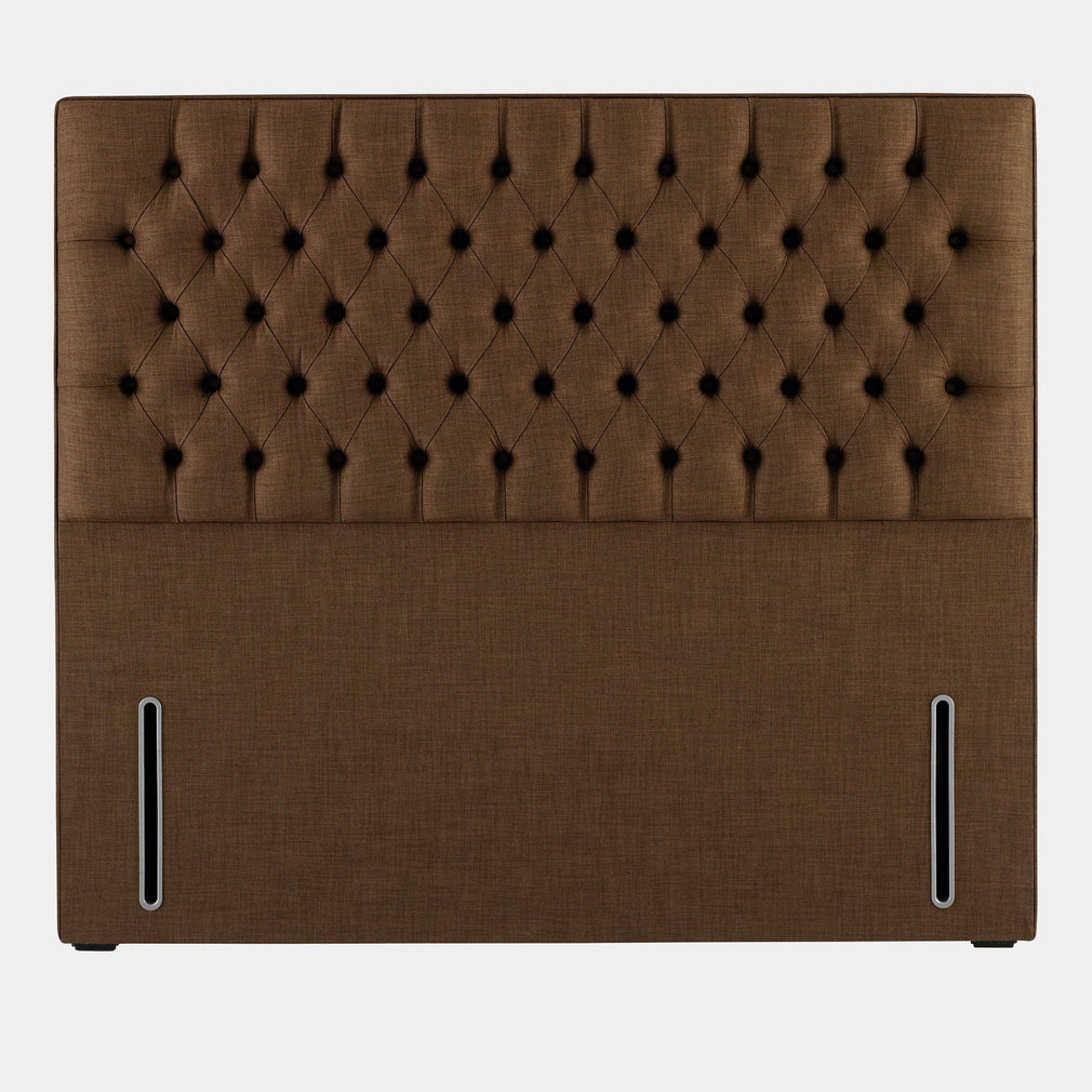 Hypnos Eleanor - Floor Standing Headboard