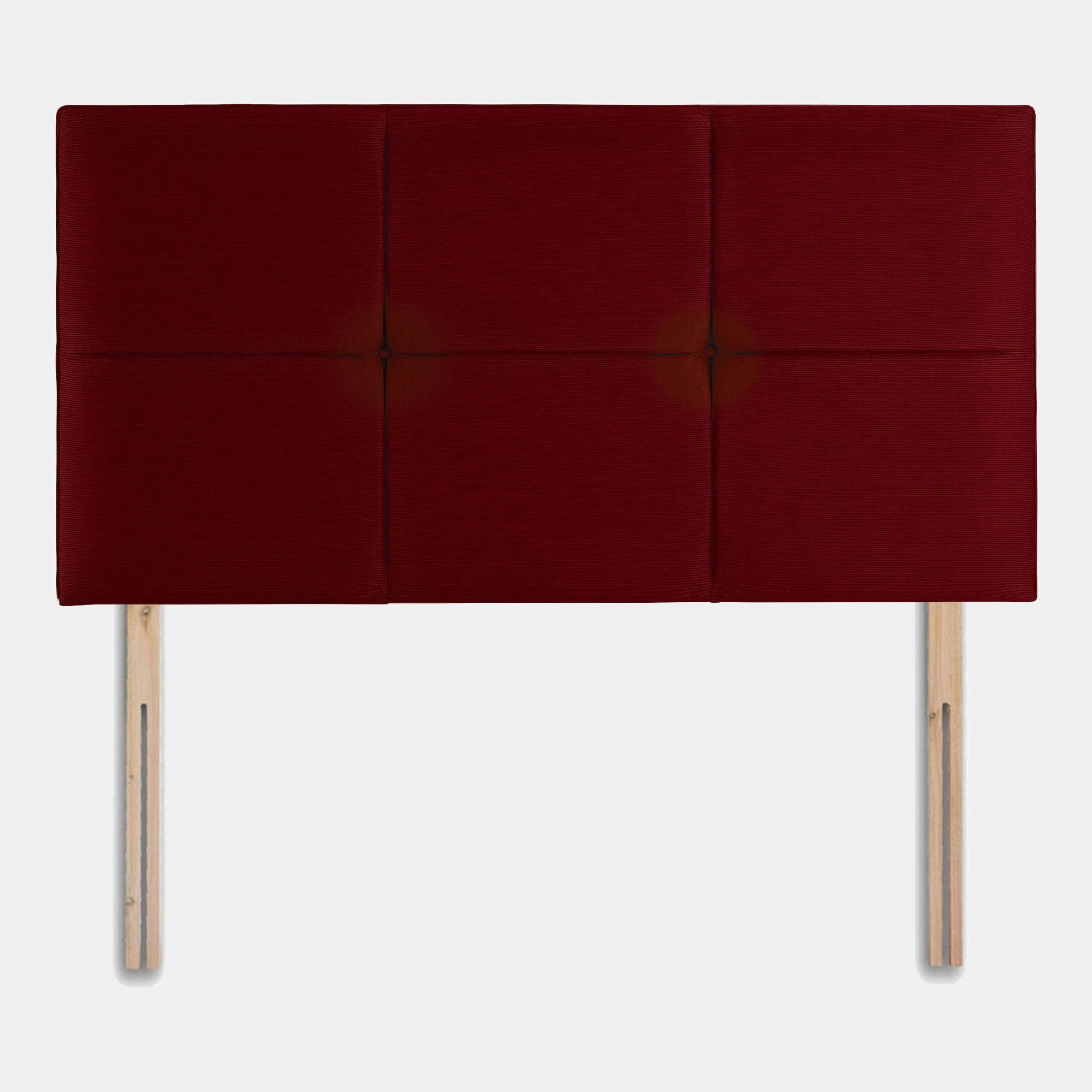 135cm (Double) Fiona Headboard