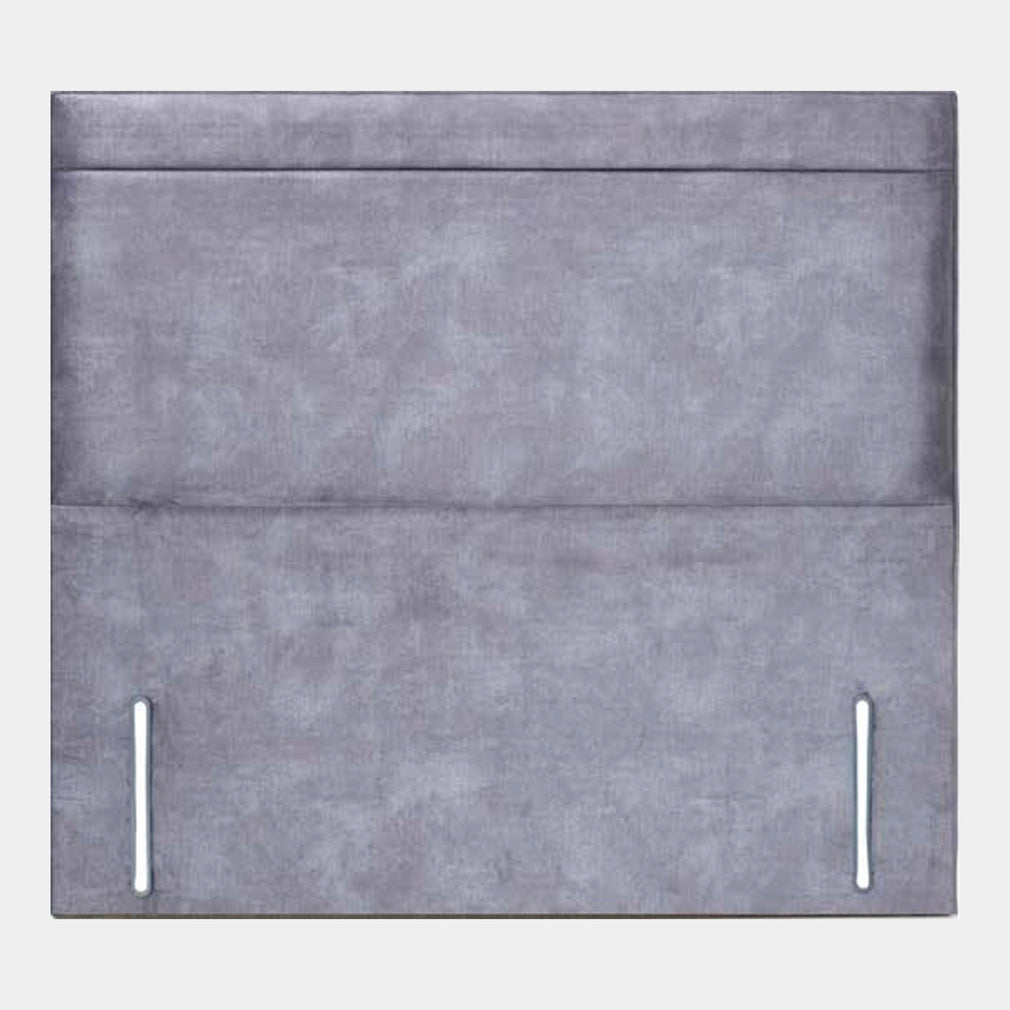 90cm (Single) Classic Floor Standing Headboard (54in High)