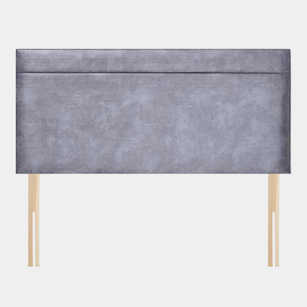 90cm (Single) Strutted Headboard (26in High)