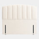 Euro Slim - 90cm (Single) Beatrice Headboard