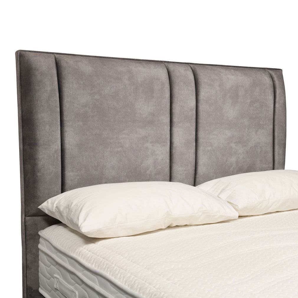 90cm (Single) Floor Standing Headboard