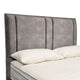 90cm (Single) Floor Standing Headboard