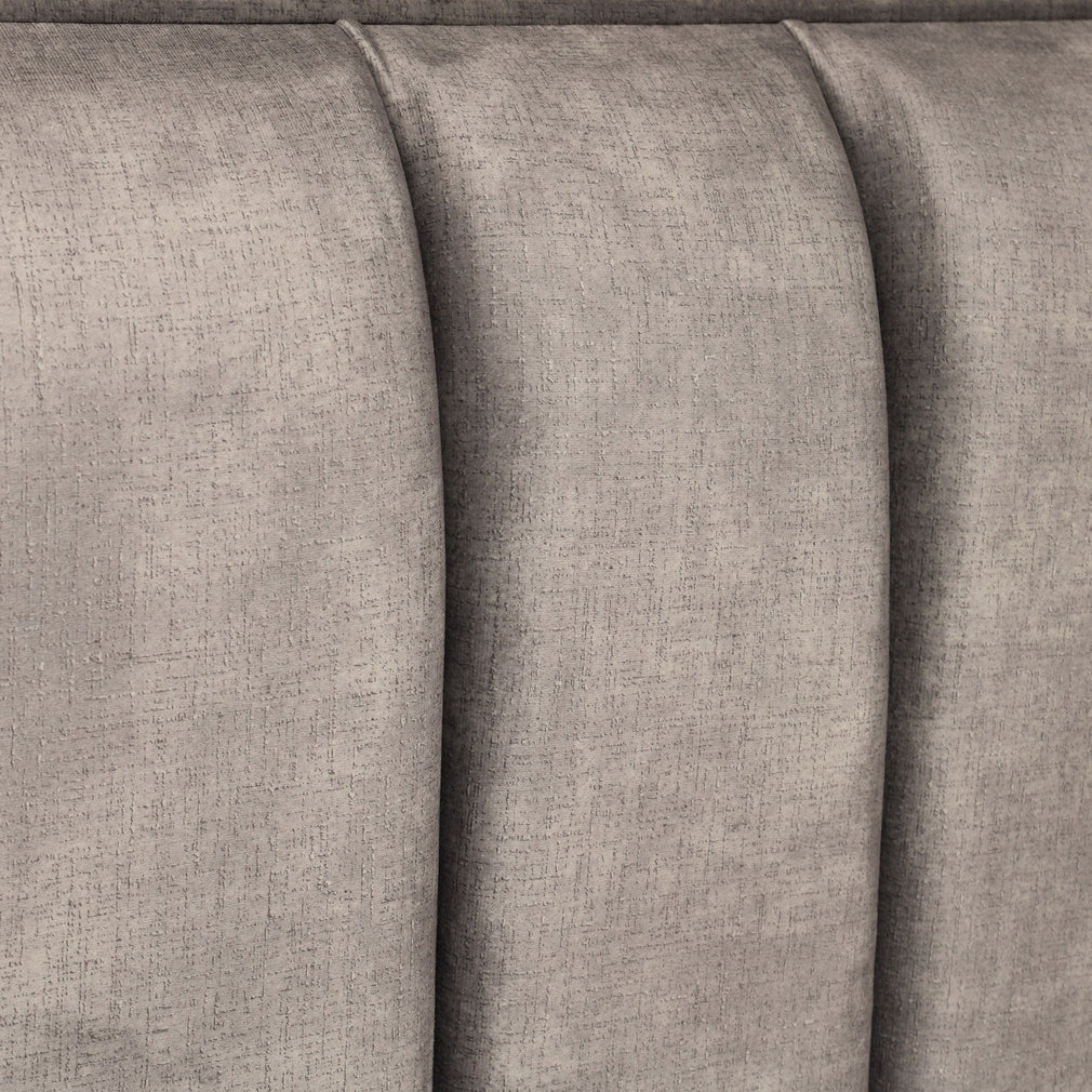 90cm (Single) Floor Standing Headboard