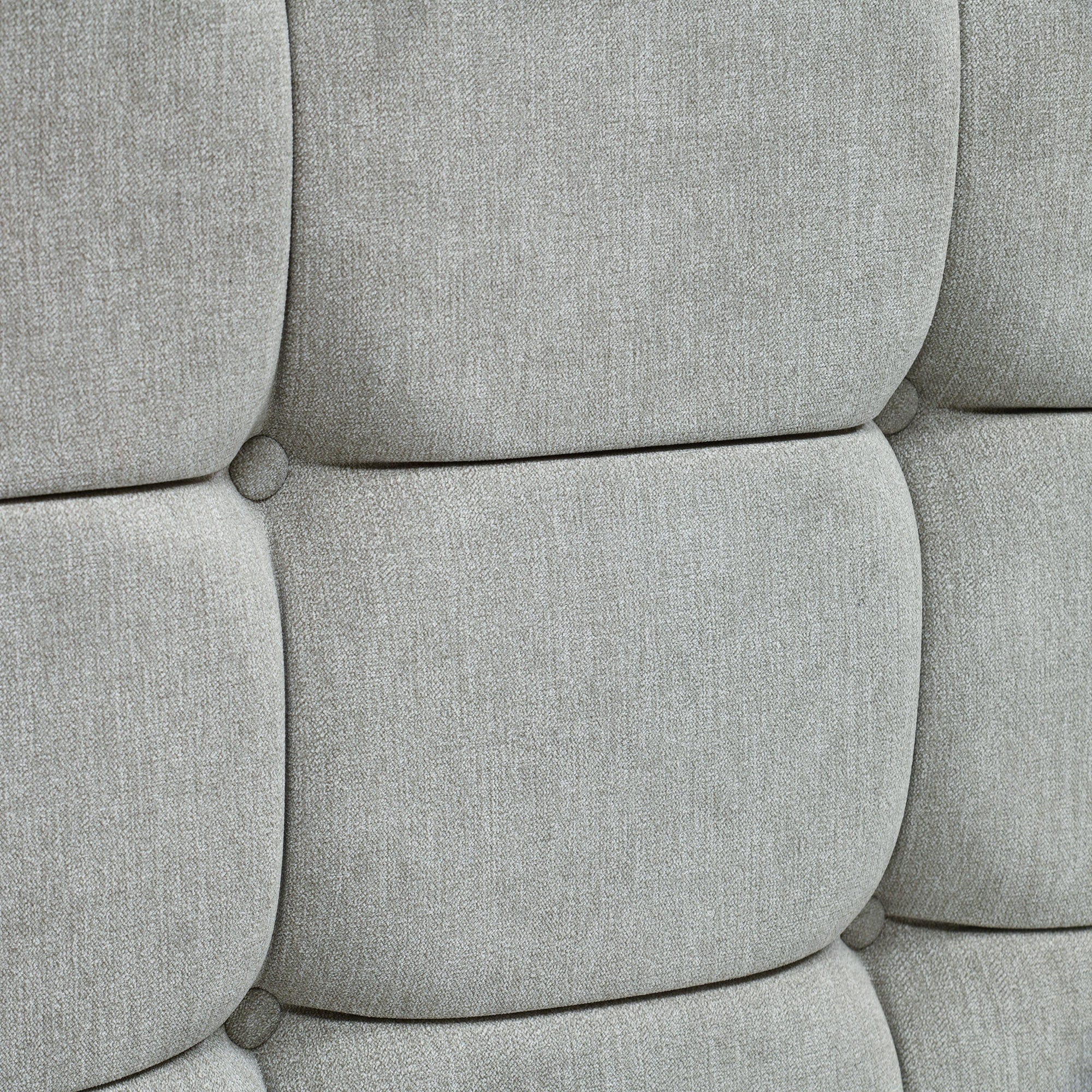 90cm (Single) Strutted Headboard