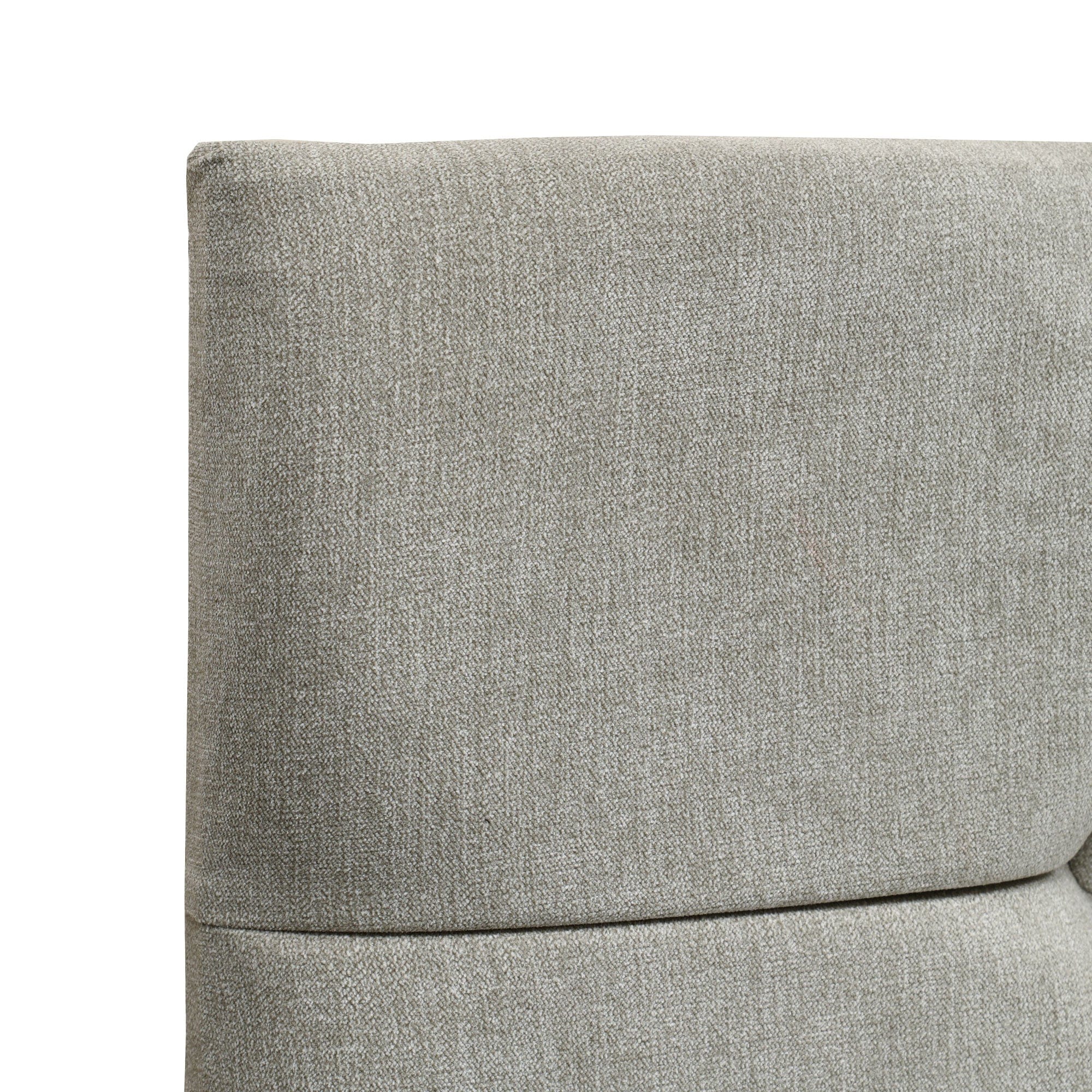 120cm (Small Double) Strutted Headboard