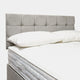 Carmen - Strutted Headboard
