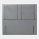 90cm (Single) Classic Floor Standing Headboard