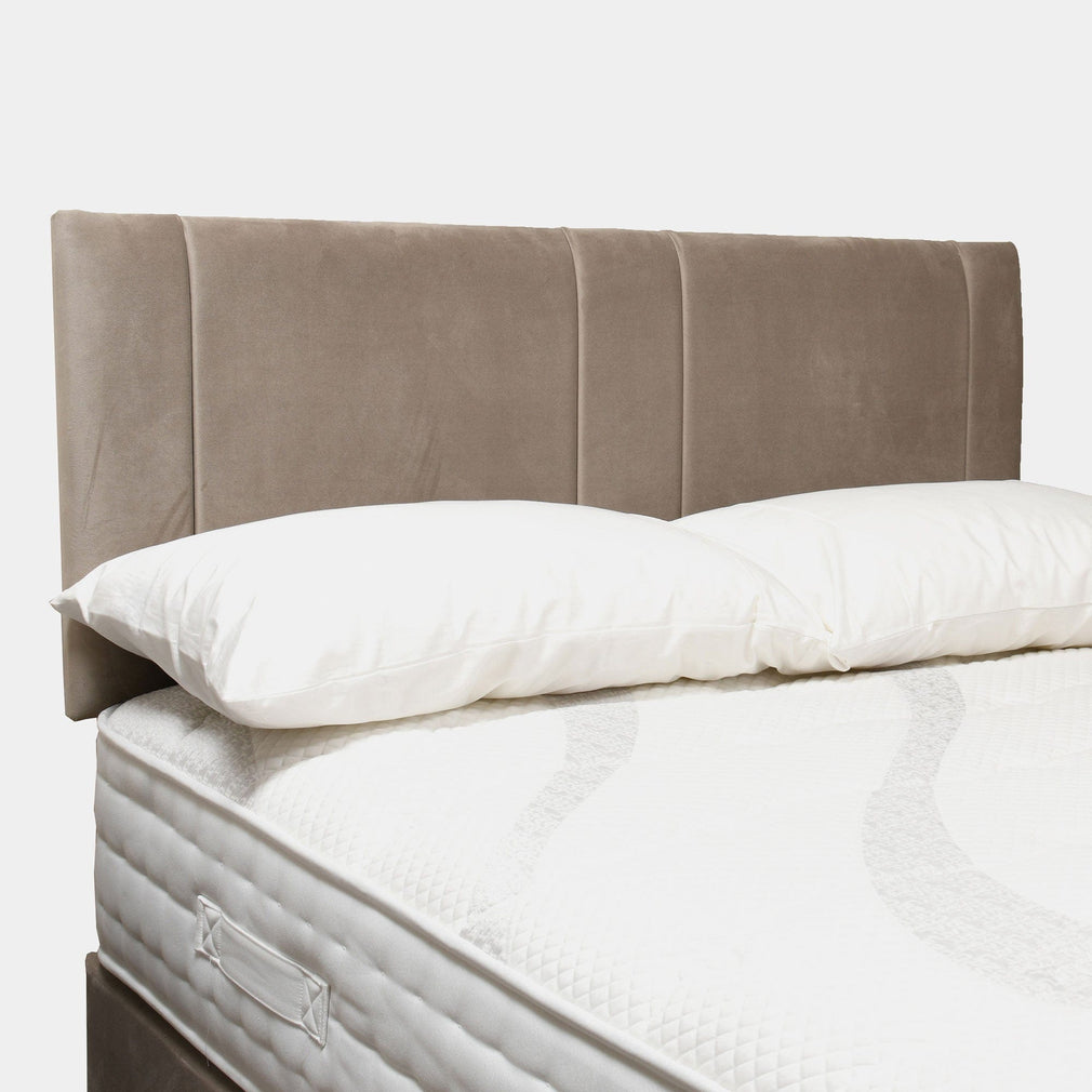 Daphne - Strutted Headboard