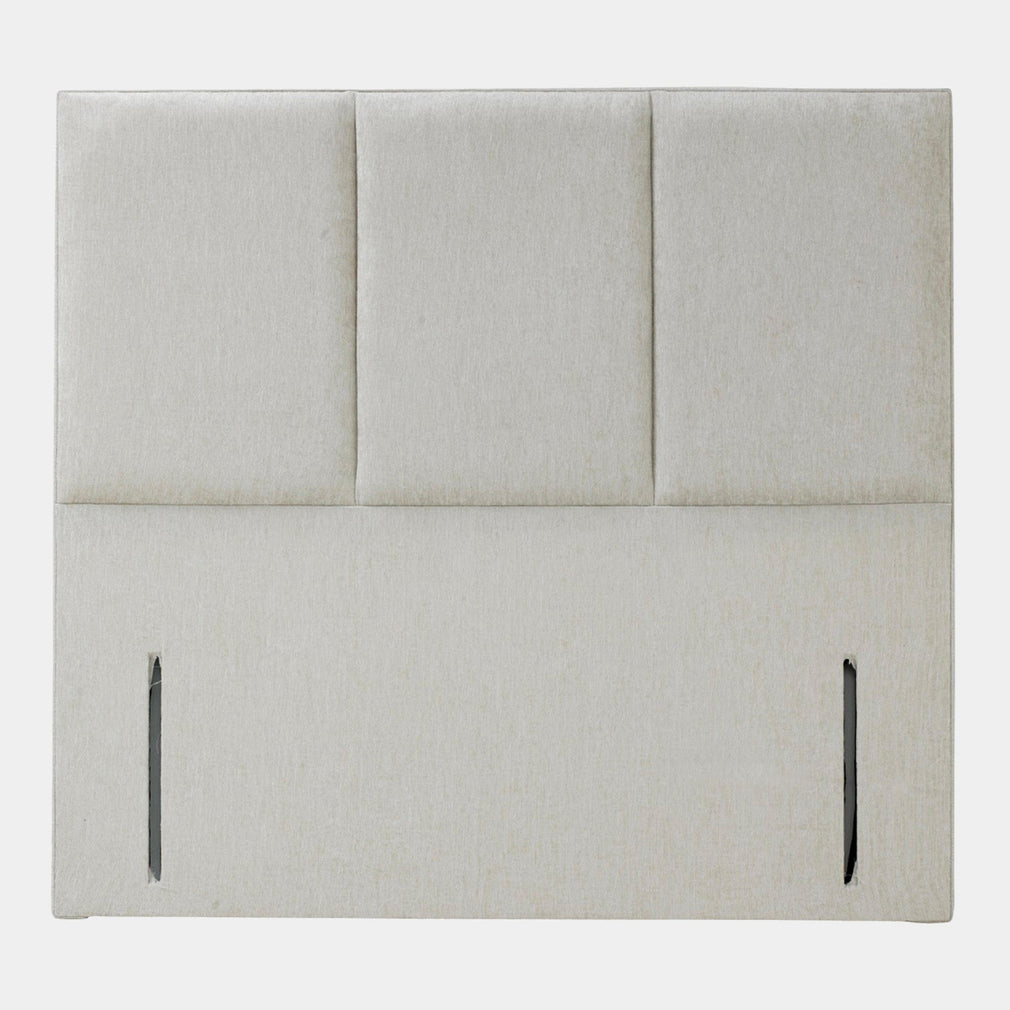 90cm (Single) Classic Floor Standing Headboard (54in High)