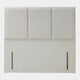 90cm (Single) Classic Floor Standing Headboard (54in High)