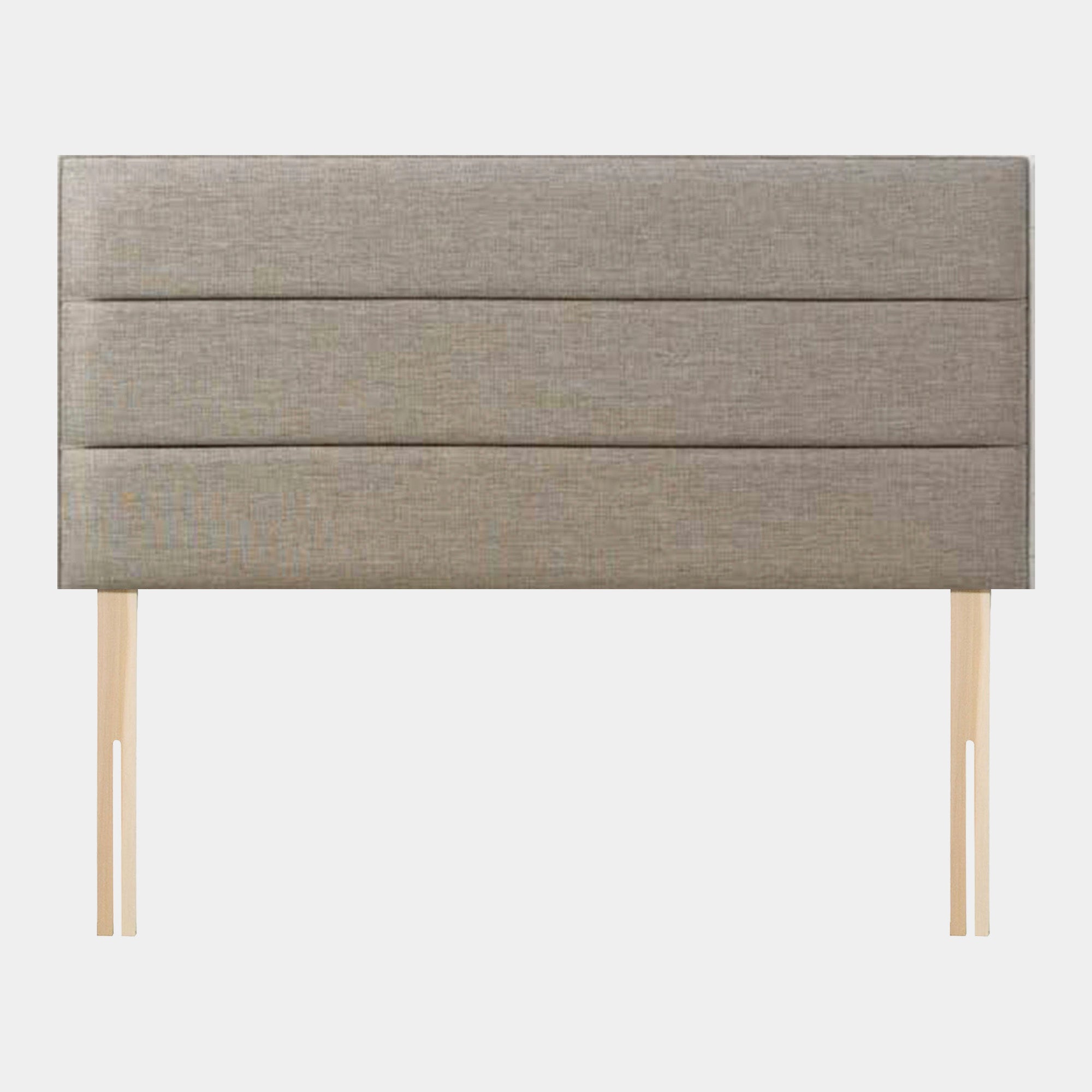 120cm (Small Double) Strutted Headboard