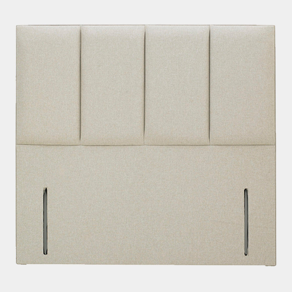 90cm (Single) Classic Floor Standing Headboard