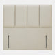 90cm (Single) Classic Floor Standing Headboard