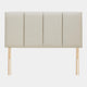 90cm (Single) Strutted Headboard