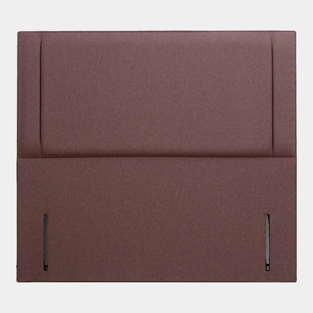 Natalie - Floor Standing Headboard 90cm (Single)