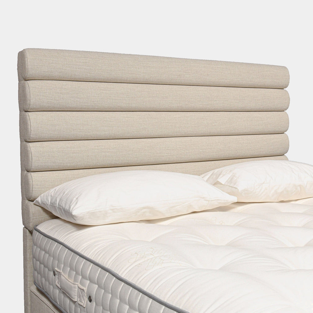 Somnus Prague - Easy Access Headboard
