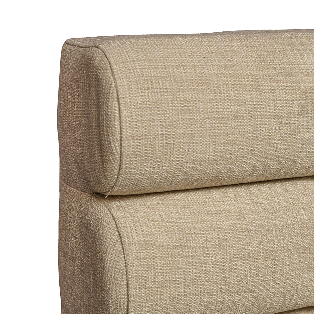 Somnus Prague - Easy Access Headboard