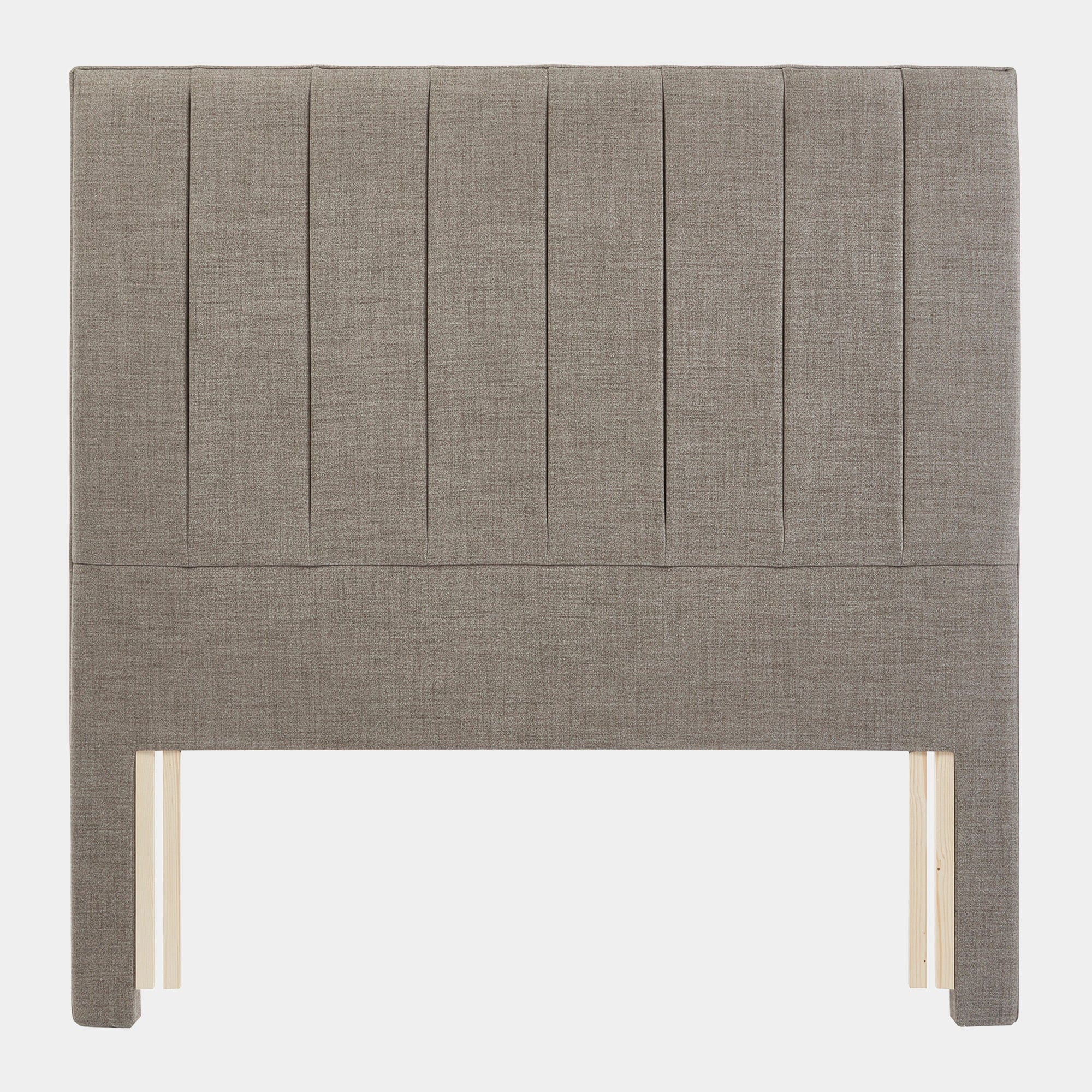 Relyon Baronial - Floor Standing Headboard 180cm (Super King)